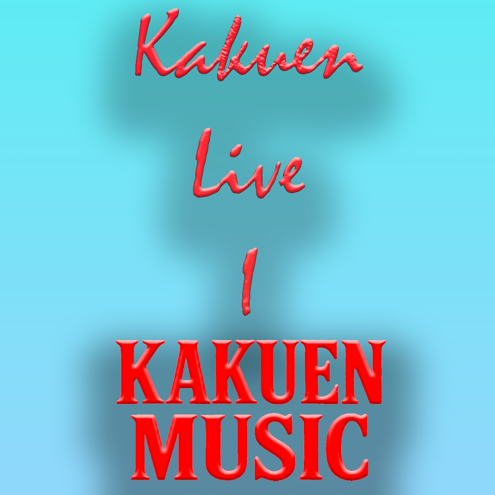 Kakuen Live I